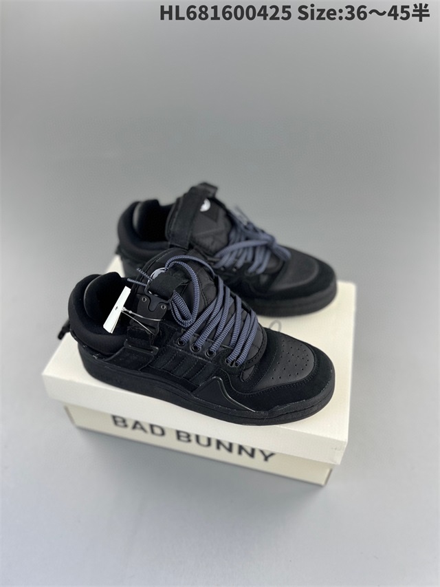 adidas bad bunny shoes-001